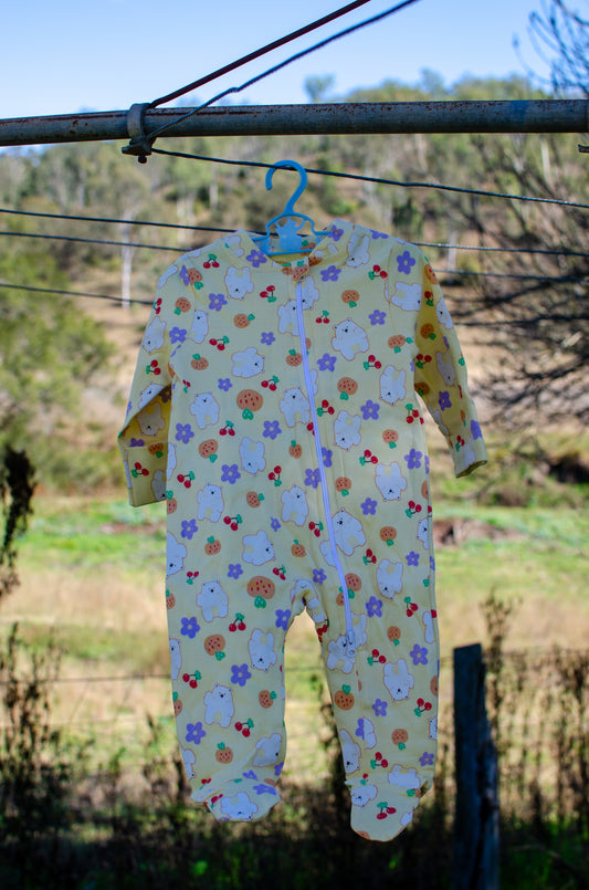 Onesies (3-6 Months)