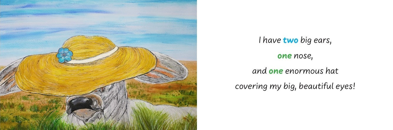 A Calf's Best Friend