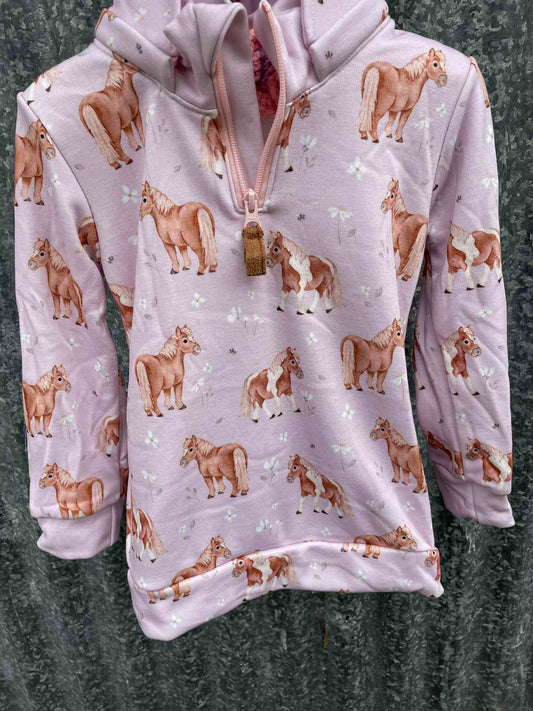 Pony Jumpers